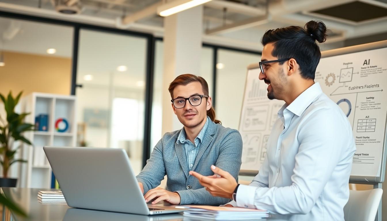 Data-Driven Insights